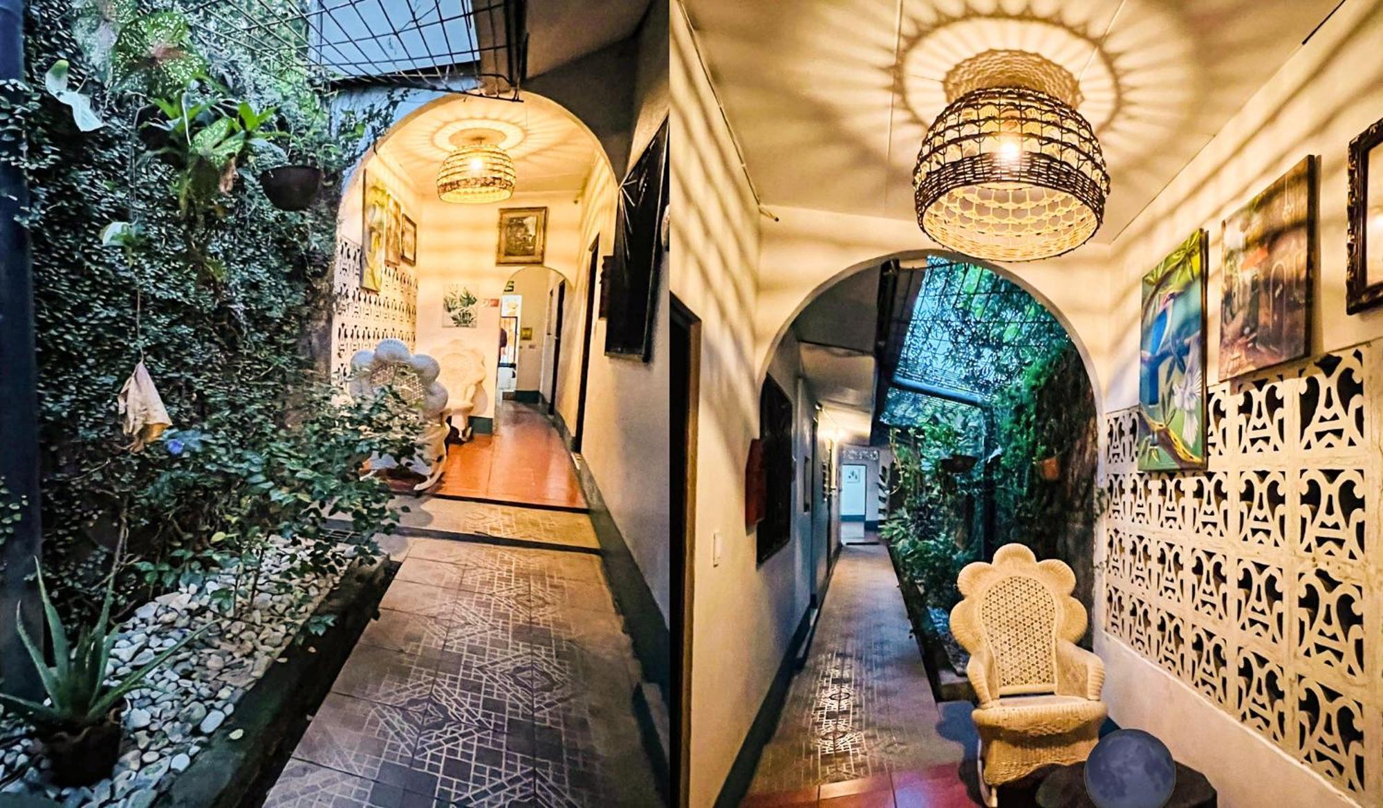Hostal El Rio Леон Экстерьер фото